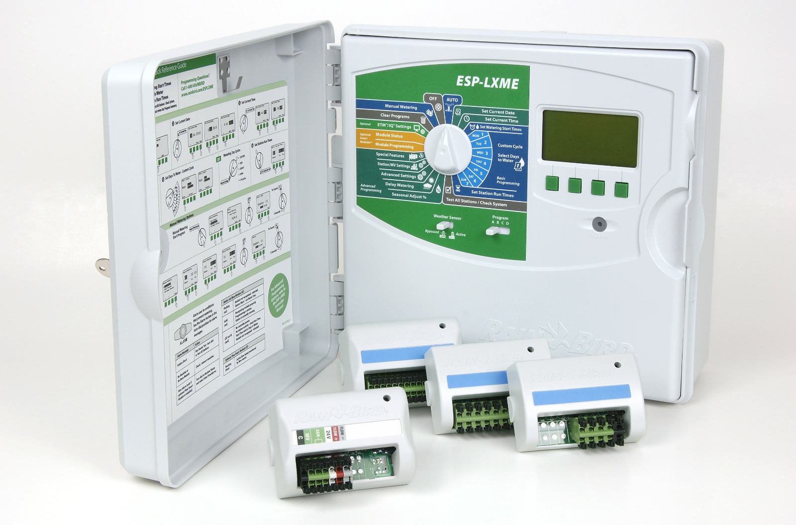 Rainbird ESP-LXME2 Kontrol Cihazı EU 230V